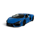 LAMBOGHINI  REVUELTO  BLUE - MAISTO 